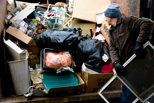 Best Basement Cleanout  in Daphne, AL