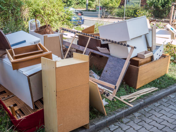 Best Same-Day Junk Removal Services  in Daphne, AL