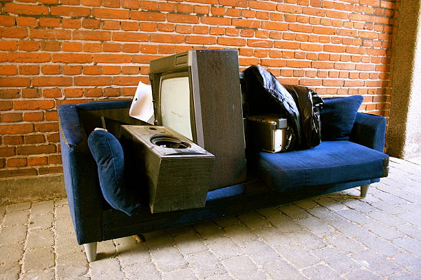 Best Retail Junk Removal  in Daphne, AL
