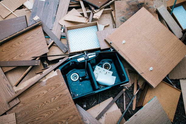 Best Residential Junk Removal  in Daphne, AL