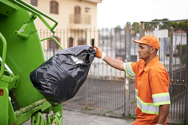 Best Demolition Debris Removal  in Daphne, AL